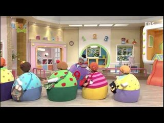 딩동댕유치원 - 솜사탕_#002