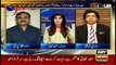 Officials responsible for Karachi jailbreak should be dismissed: PTI's Faisal Vawda