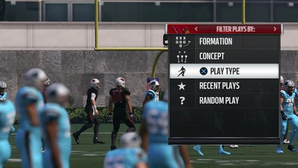99 Yard Rush Challenge