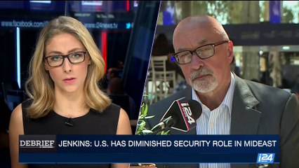 DEBRIEF | With Nurit Ben | Thursday, June 22nd 2017