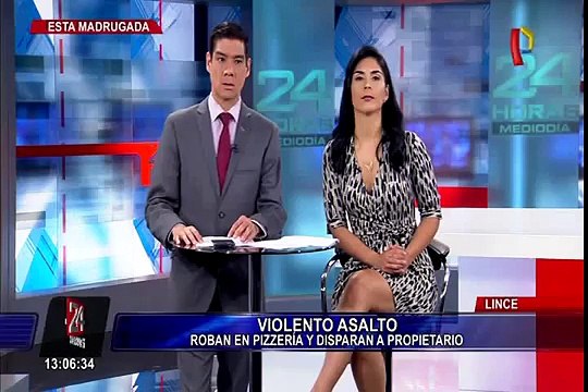 Impactantes imágenes: incendio de grandes proporciones consume galería cerca a Las Malvinas