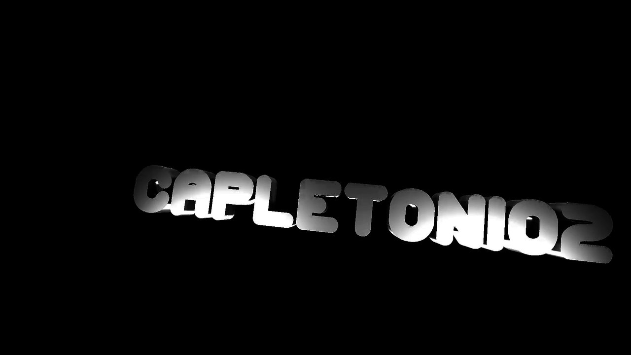 YOUTUBE INTRO
