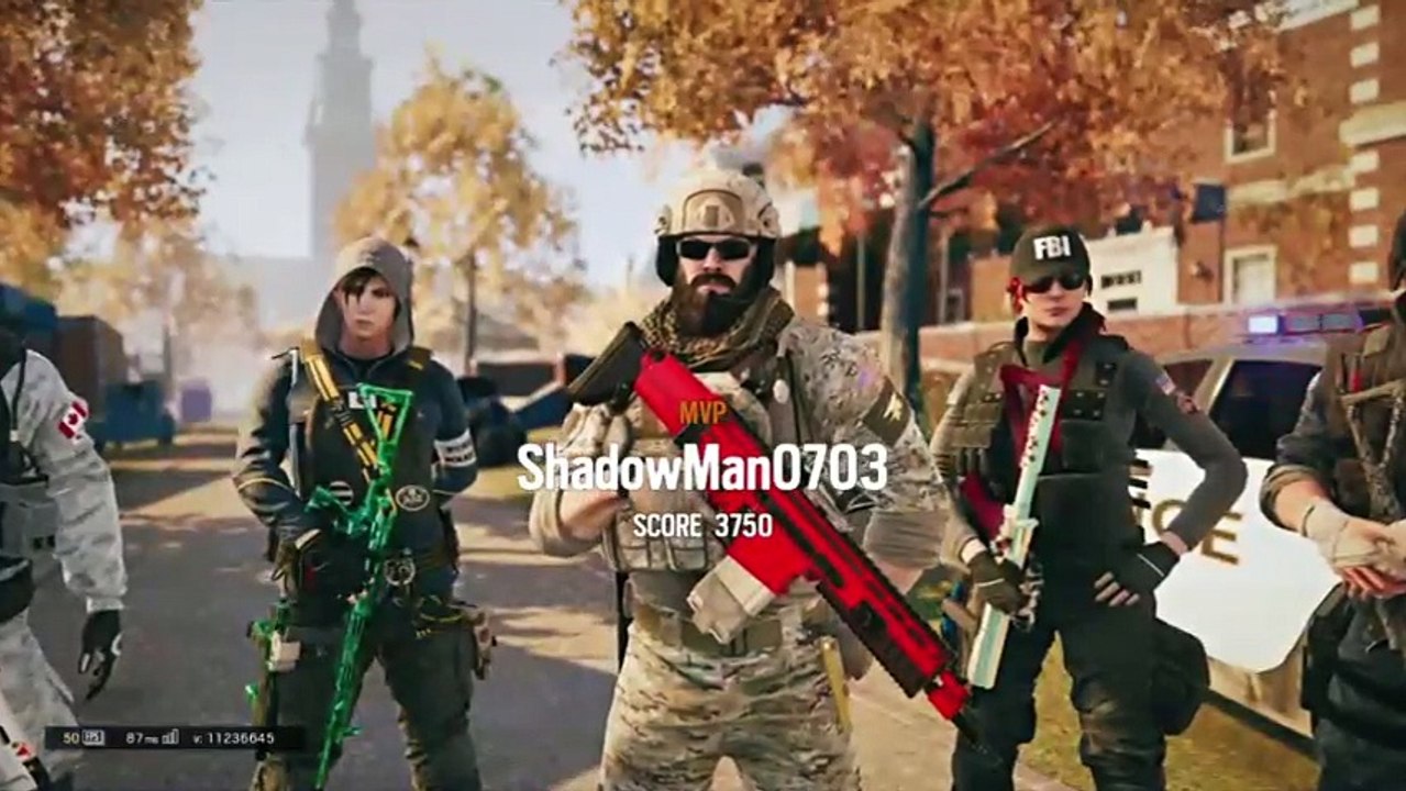 Rainbow six seige (45)