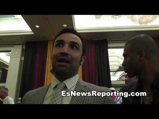 paulie malignaggi on ggg vs canelo bhop vs kovalev EsNews