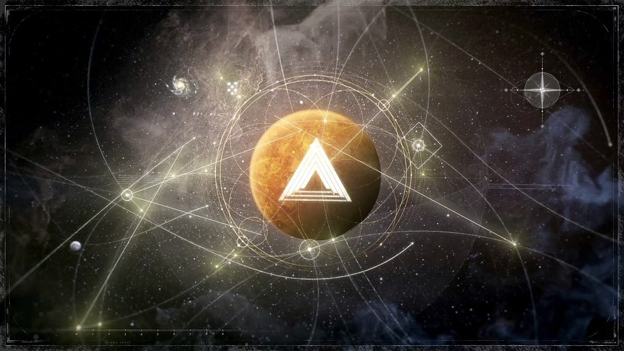 Destiny (PS4) | Cinematic Intro Scene