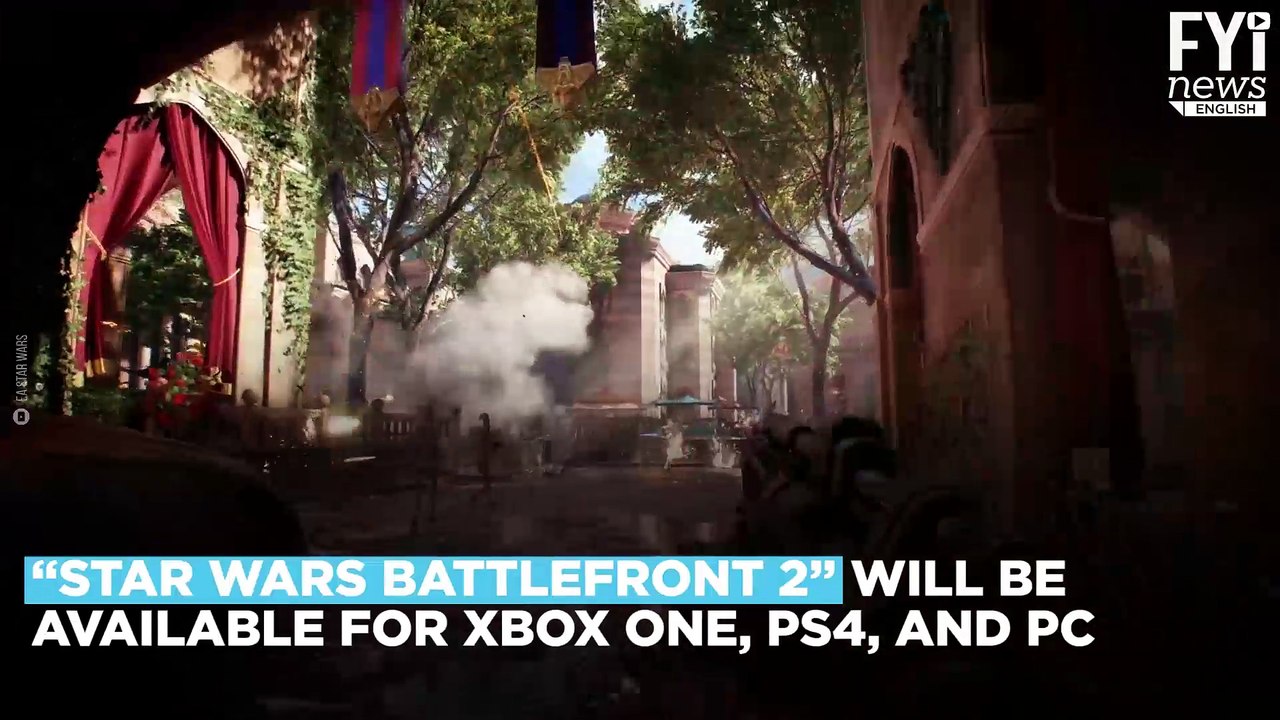 Fight With the Dark Side!