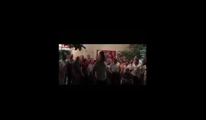 AKP yöneticisinden Kılıçdaroğlu'na tekbirli ölüm tehdidi