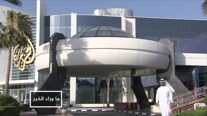 "هجوم مضلل على الجزيرة"