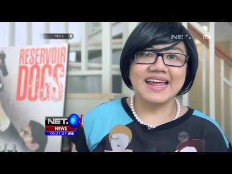 Bikin Bekal Yuk Bersama Vanya Sunanto Menu Ikan Gindara Panggang - NET5