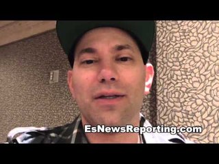 reaction to vargas beats juanma lopez EsNews