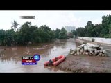 Hujan Deras di Beberapa Daerah, Sungai sungai Meluap - NET12