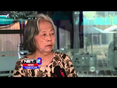 Korban Tewas Lomba Makan Diduga Tewas Tersedak - NET12