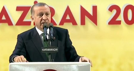 Erdoğan'dan, Kılıçdaroğlu'nun İddiasına Çok Sert Cevap: İspatlayamazsan Alçaksın!