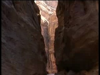 Jordanie, Petra et le Sud