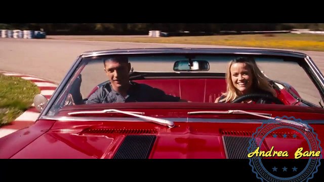 Tom Hardy tribute - ELEVATION (U2) - New Video!