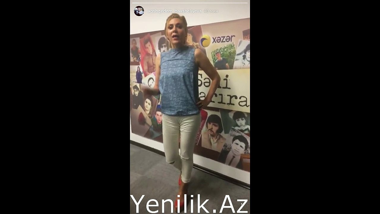 Xosqedem meslehet verdi