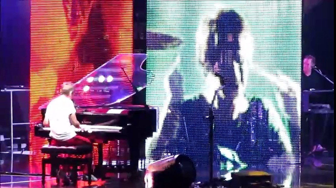 Muse - Cave, Amneville Galaxie Mega Hall, 11/01/2009