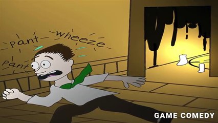 99.9% OF PEOPLE WHO WATCH THIS BENDY VIDEO WILL LAUGH! (BENDY AND THE INK MACHINE COMIC DU