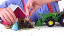 Monster Truck Toy and others in tdsahis videos for toddlers - 2