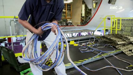 Boeing 777 le grand check-up