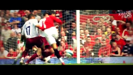 Cristiano Ronaldo A Dream Return Manchester United Memorable Moments 2017 | HD