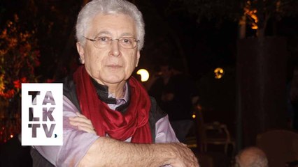 Acusada de plágio, novela de Aguinaldo Silva pode ser cancelada na Globo