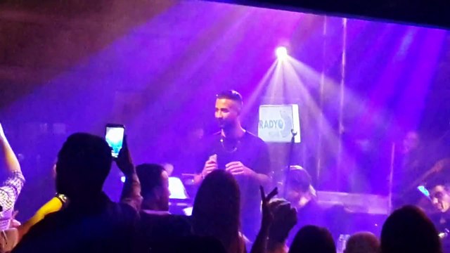 TAN TAŞÇI - Unutamadım (Kaç Kadeh Kırıldı) - Konser - Canlı - Jolly Joker Antalya