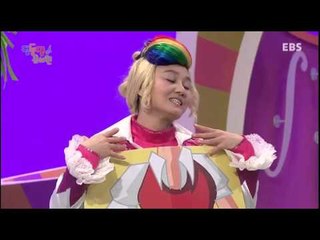딩동댕유치원 - 꼬부랑 할머니,도도야! 유치원 가자!_#002