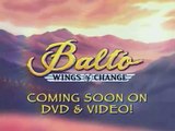 Balto, Wings of Change - Trailer