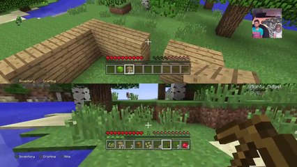 Aurora‘s Special Minecraft Time (23)