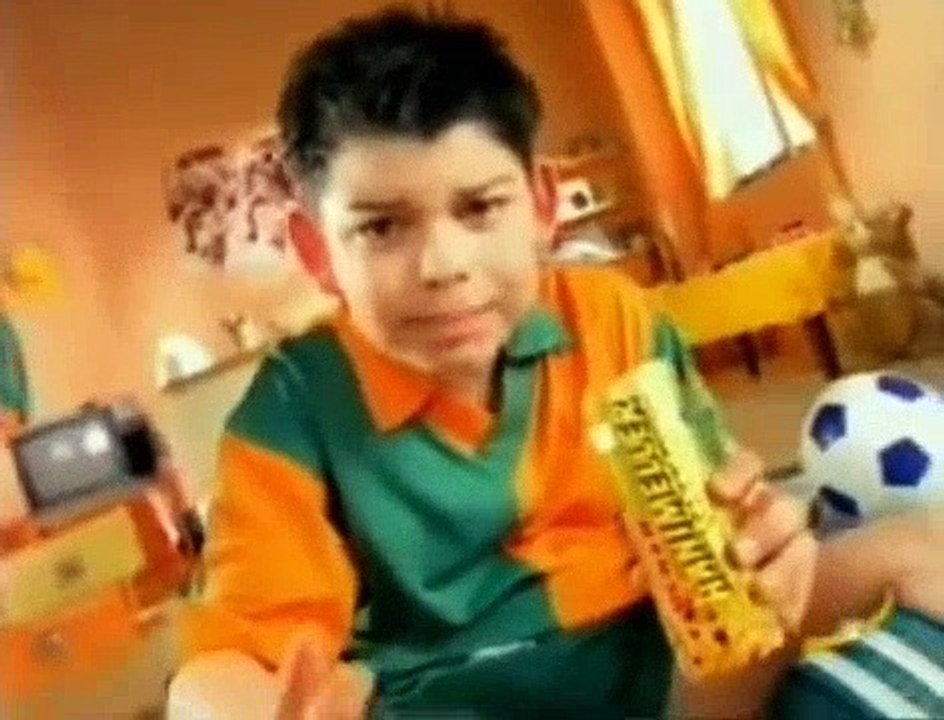 2002 Yılı Reklam Kuşağı