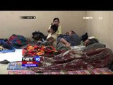 Banjir Rendam Tiga Kecamatan di Kabupaten Bandung - NET16