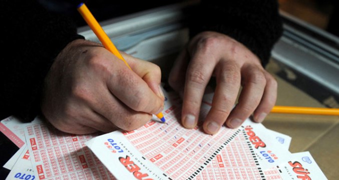 Süper Loto Çekiliş Sonuçları Açıklandı! Büyük İkramiye 25 Milyon TL'ye Yükseldi