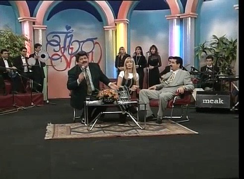 İbrahim Tatlıses & Seda Sayan & Osman Yağmurdereli - Haydi Söyle