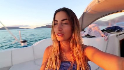 Our Final Adventure in Queensland (Sailing La Vagabonde) Ep. 90