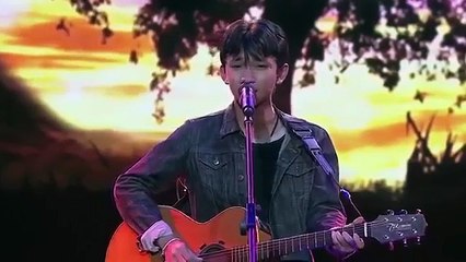 คืนรัง แน็ท the voice 2017 วันเดียวมาดูให้ทะลุ10ล้านวิวไปเลย credit the voice kids thailand - YouTube