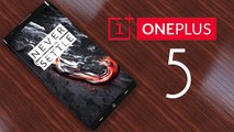 OnePlus 5 Official Video | Full Specifications | Review | Grab it Now!