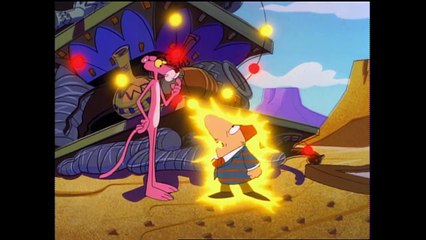 Mummy Dearest | The Pink Panther (1993)