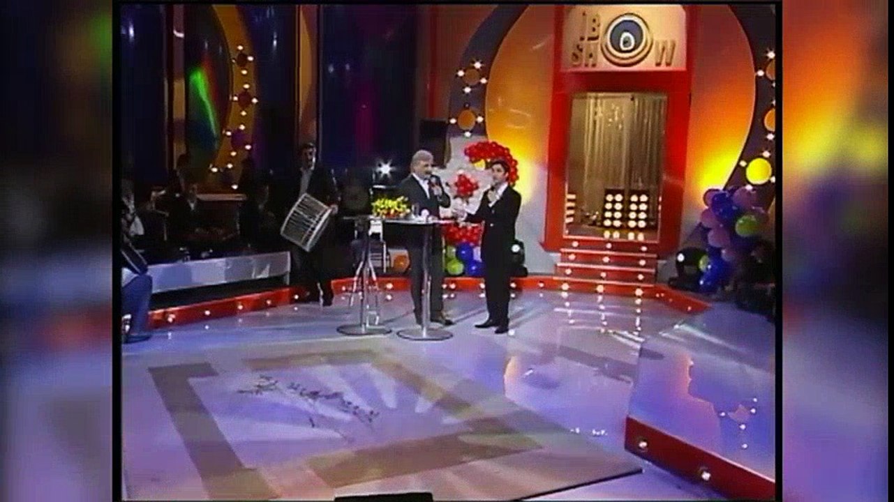 İbrahim Tatlıses - Duman Duman Olmuş (Uzun Hava)