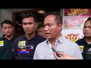 Tewas Tersedak saat Lomba Adu Cepat Makan Ayam - NET5