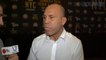 Wanderlei Silva says he shoved Chael Sonnen as payback for 'The Ultimate Fighter'