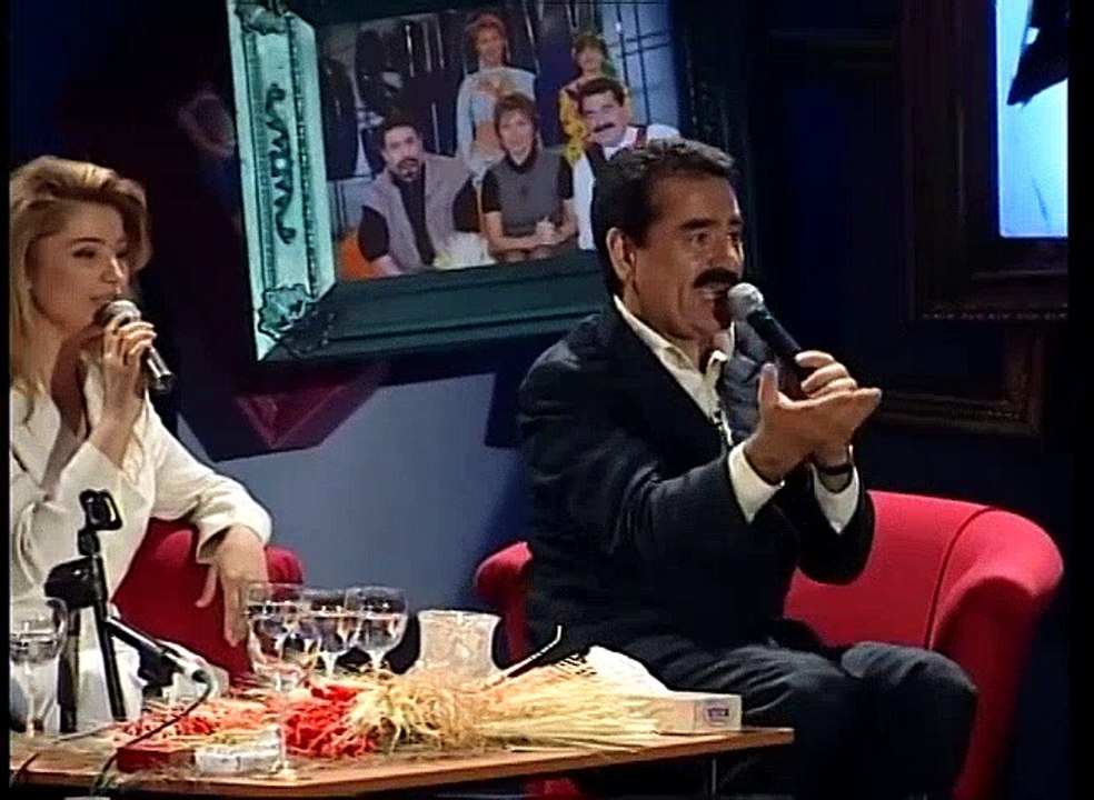 İbrahim Tatlıses & Songül Karlı -  Bitanem (1998)