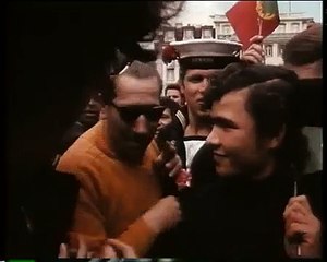 As Armas e o Povo 1/2