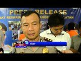 Petugas Kepolisian Ungkap Peredaran Ribuan Tahu Berformalin di Tangerang Selatan - NET5