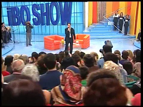 İbo Show - İbrahim Tatlıses Bu Gece