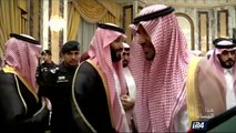 ارتياح في إسرائيل لتعيين محمد بن سلمان وليا للعهد في السعودية