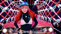 BlackPink - As If It's Your Last (마지막처럼) MV [English subs   Romanization   Hangul] HD