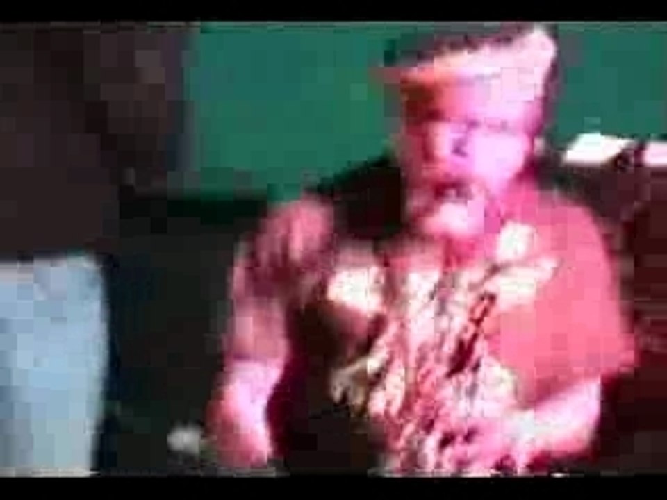 The Skatalites - Rock Fort Rock