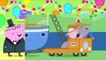 PEPPA PIG italiano nuovi episodi 2015 cartoni animati in italiano (Il cantiere navale)