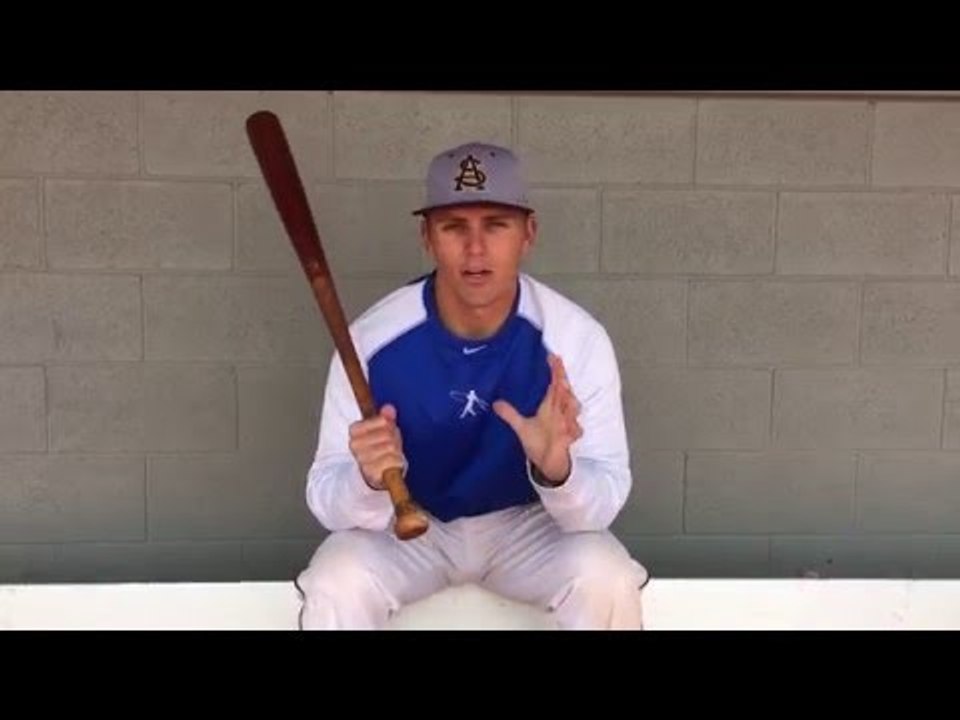 Baseball Mental - Toughness